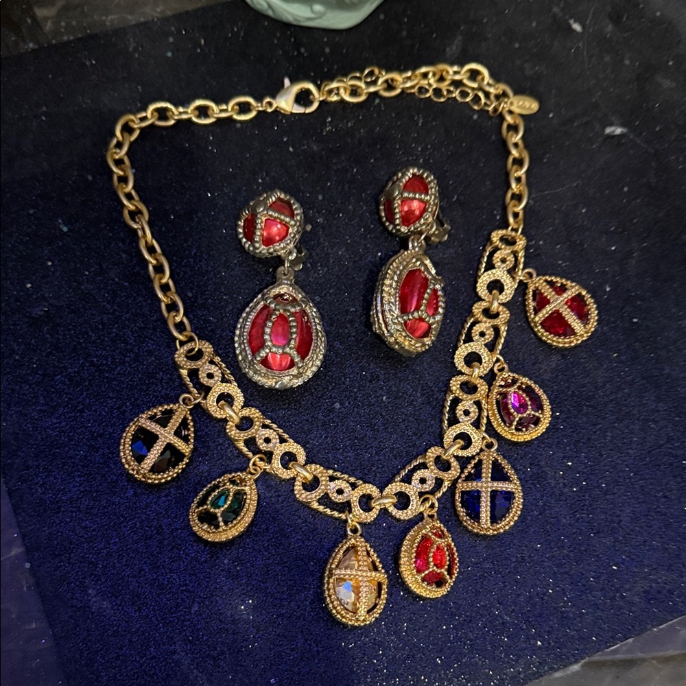 Vintage Bundle Queen Set
